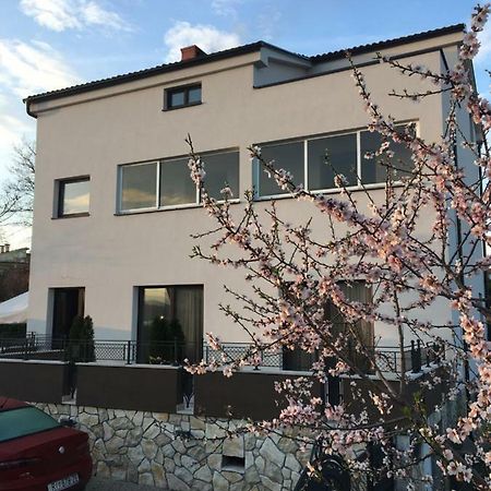 Apartment Ruzmarin Porat Zewnętrze zdjęcie