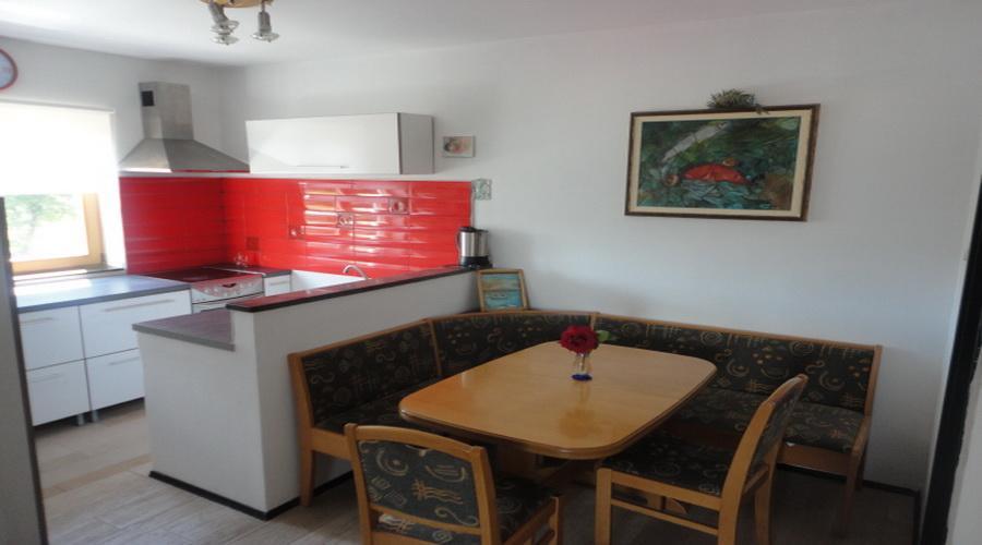 Apartment Ruzmarin Porat Zewnętrze zdjęcie