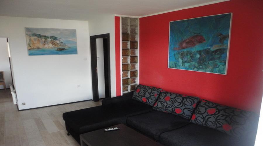 Apartment Ruzmarin Porat Zewnętrze zdjęcie