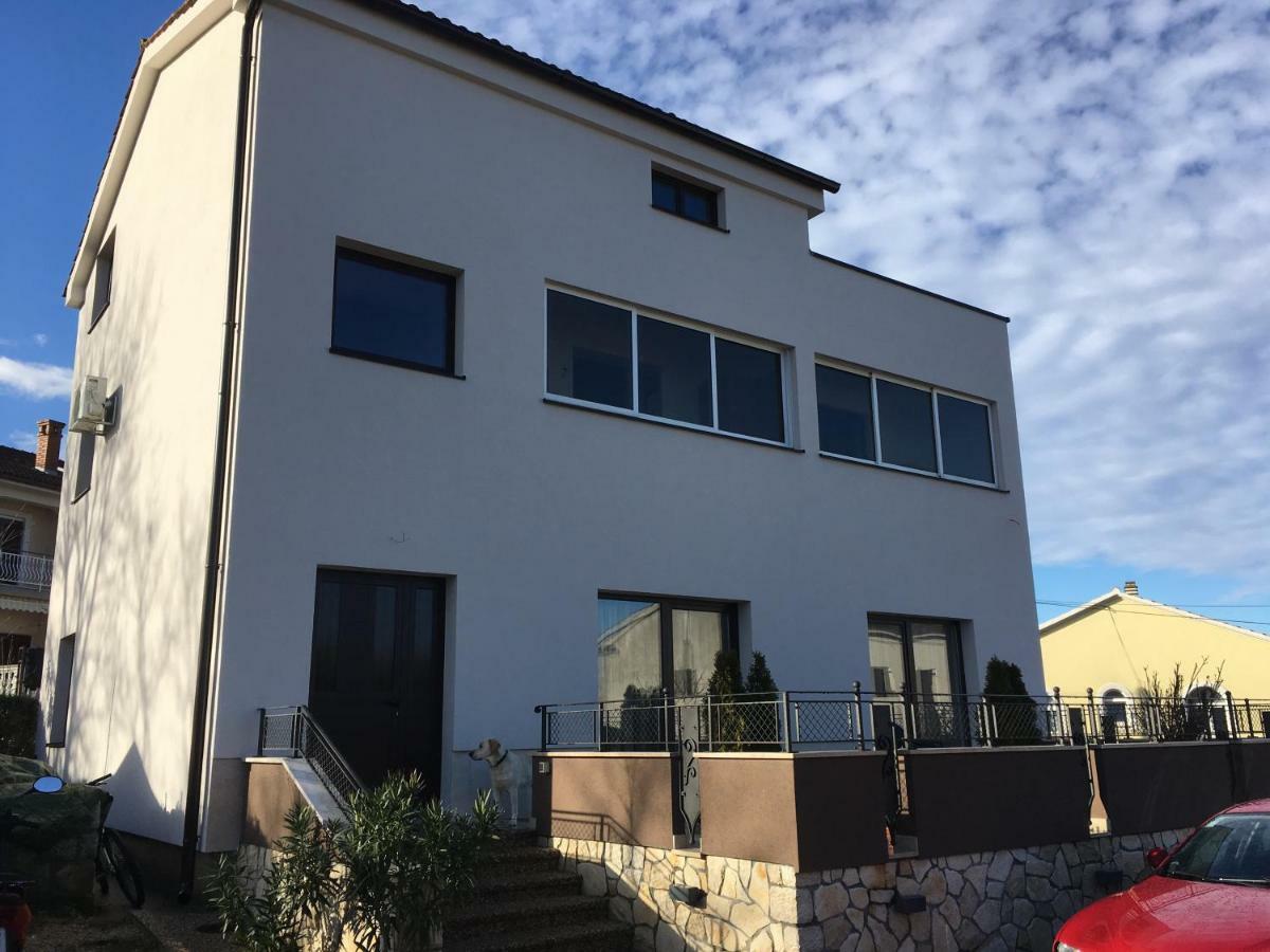 Apartment Ruzmarin Porat Zewnętrze zdjęcie