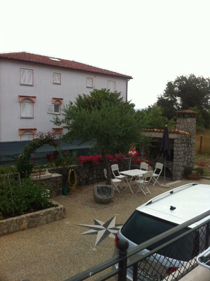 Apartment Ruzmarin Porat Zewnętrze zdjęcie