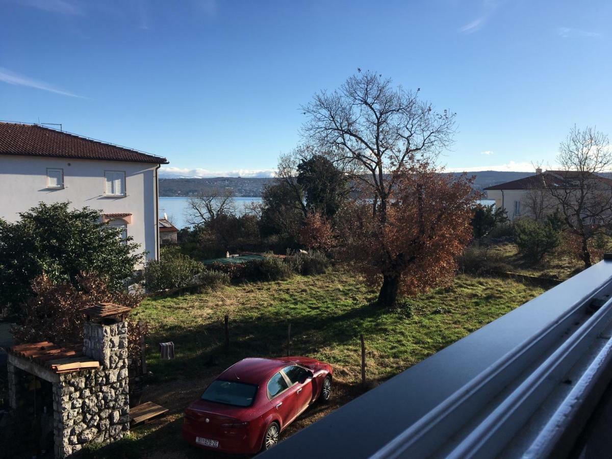 Apartment Ruzmarin Porat Zewnętrze zdjęcie
